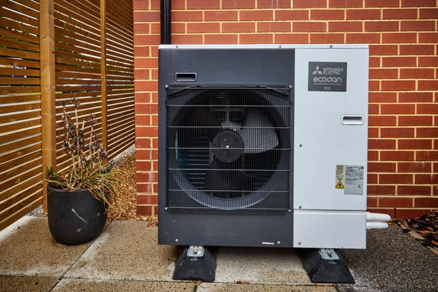 <p>Scientists say the film could be used as an alternative to air conditioning technology</p>