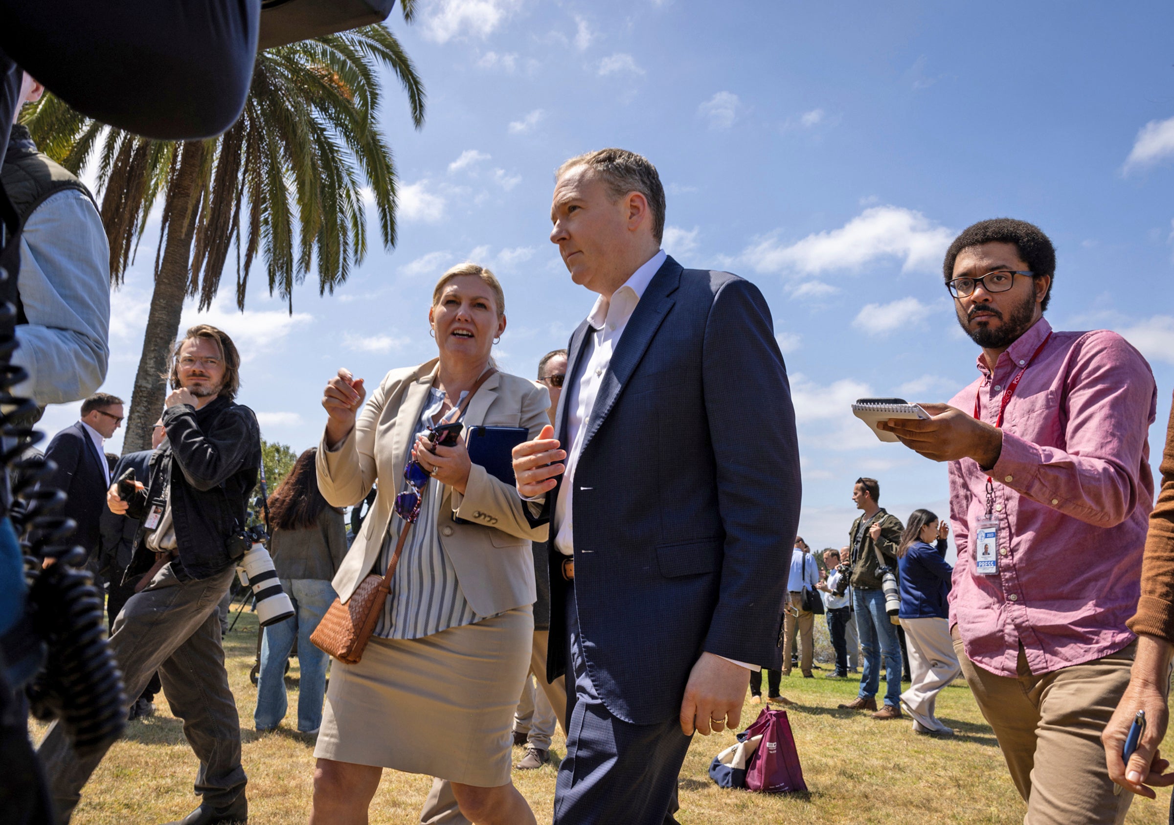 EEUU-MÉXICO-AGUAS NEGRAS