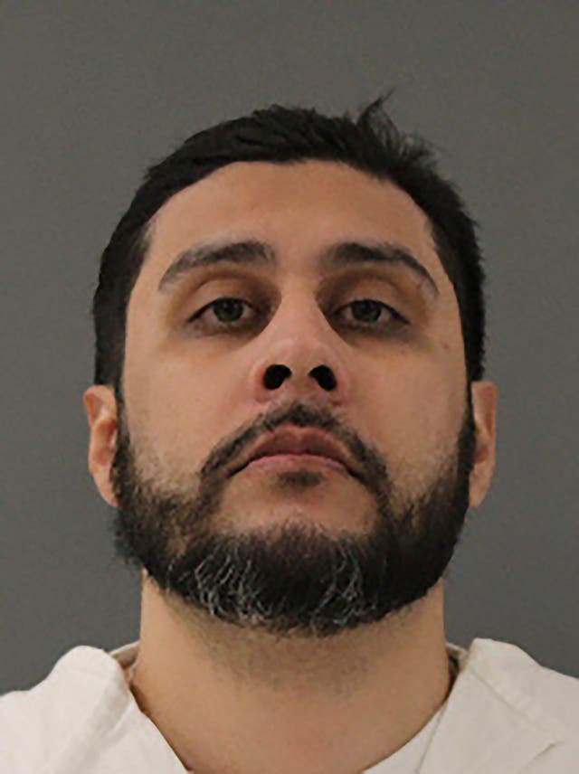 Texas Execution