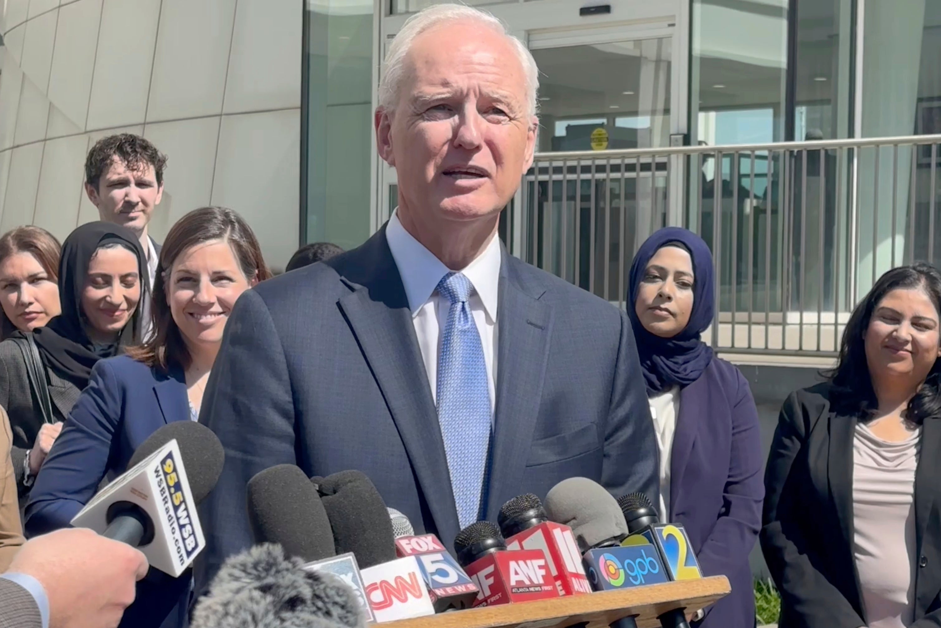 EEUU-ESTUDIANTES INTERNACIONALES