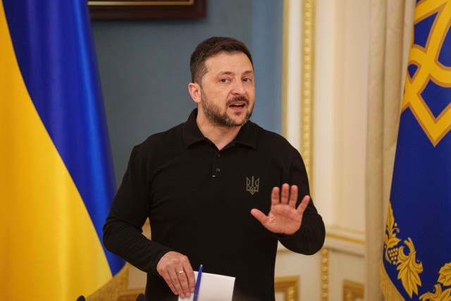 EUR-GEN UCRANIA-GUERRA