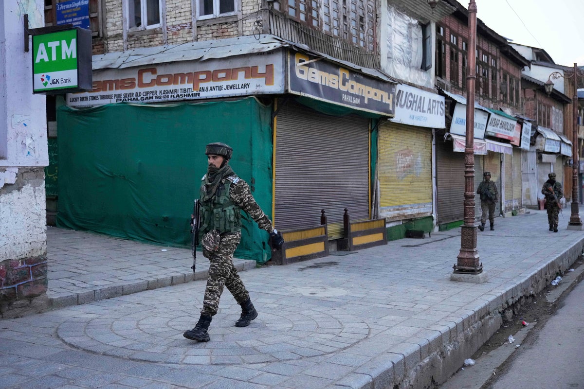 Disputed Kashmir has witnessed worst attack on civilians in years, sparking fear of rising tensions