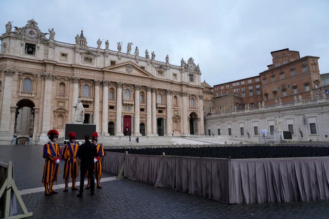 What to expect at Pope Francis’ funeral, from world leaders and ...