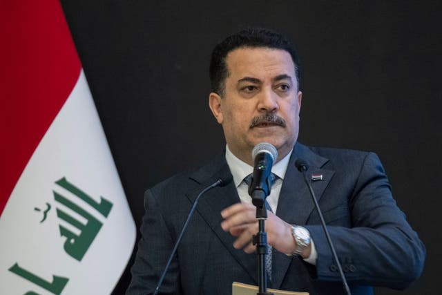 IRAK-SIRIA-LIGA ÁRABE