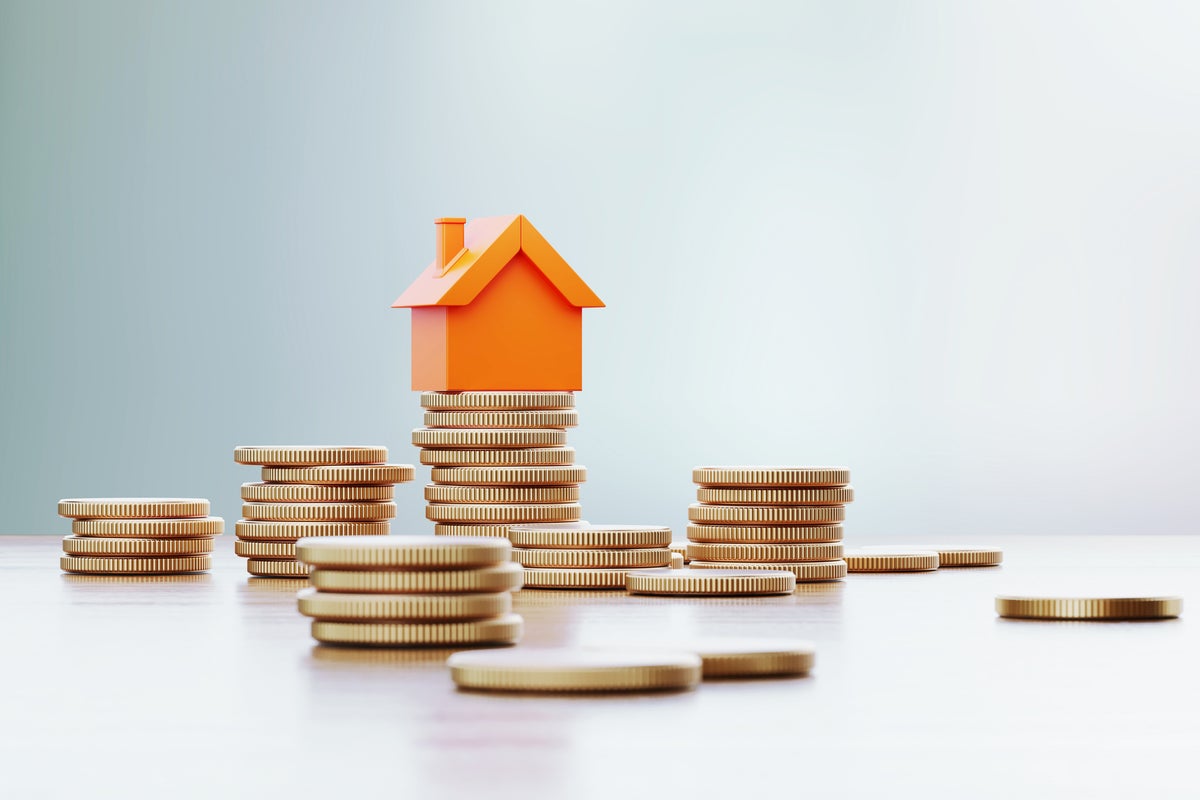 Mortgage innovation and affordability changes are huge positives - here’s what it means for homebuyers Mortgage innovation and affordability changes are huge positives - here’s what it means for homebuyers