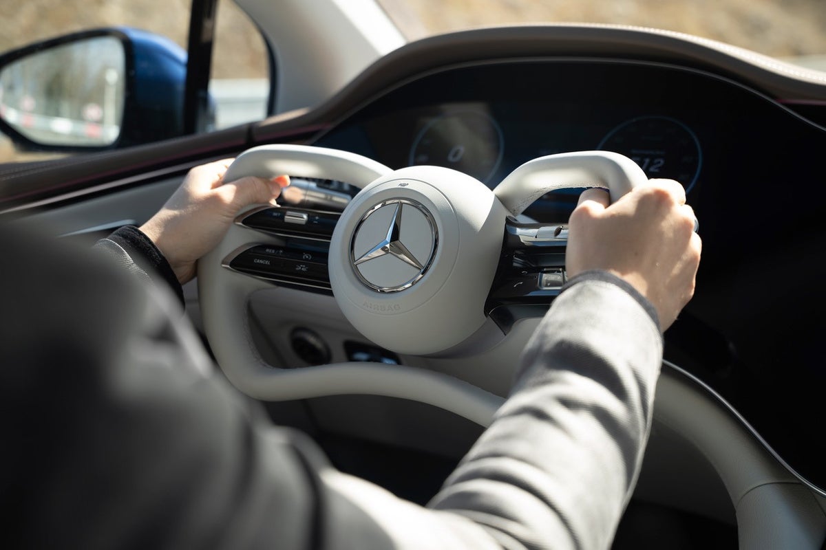 The new tech that could be coming to UK cars in 2026