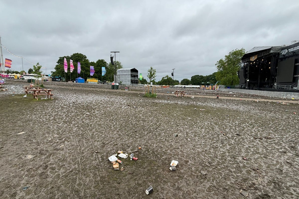 Oscar winner Mark Rylance joins fight to stop music festivals turning London park into ‘prison camp’