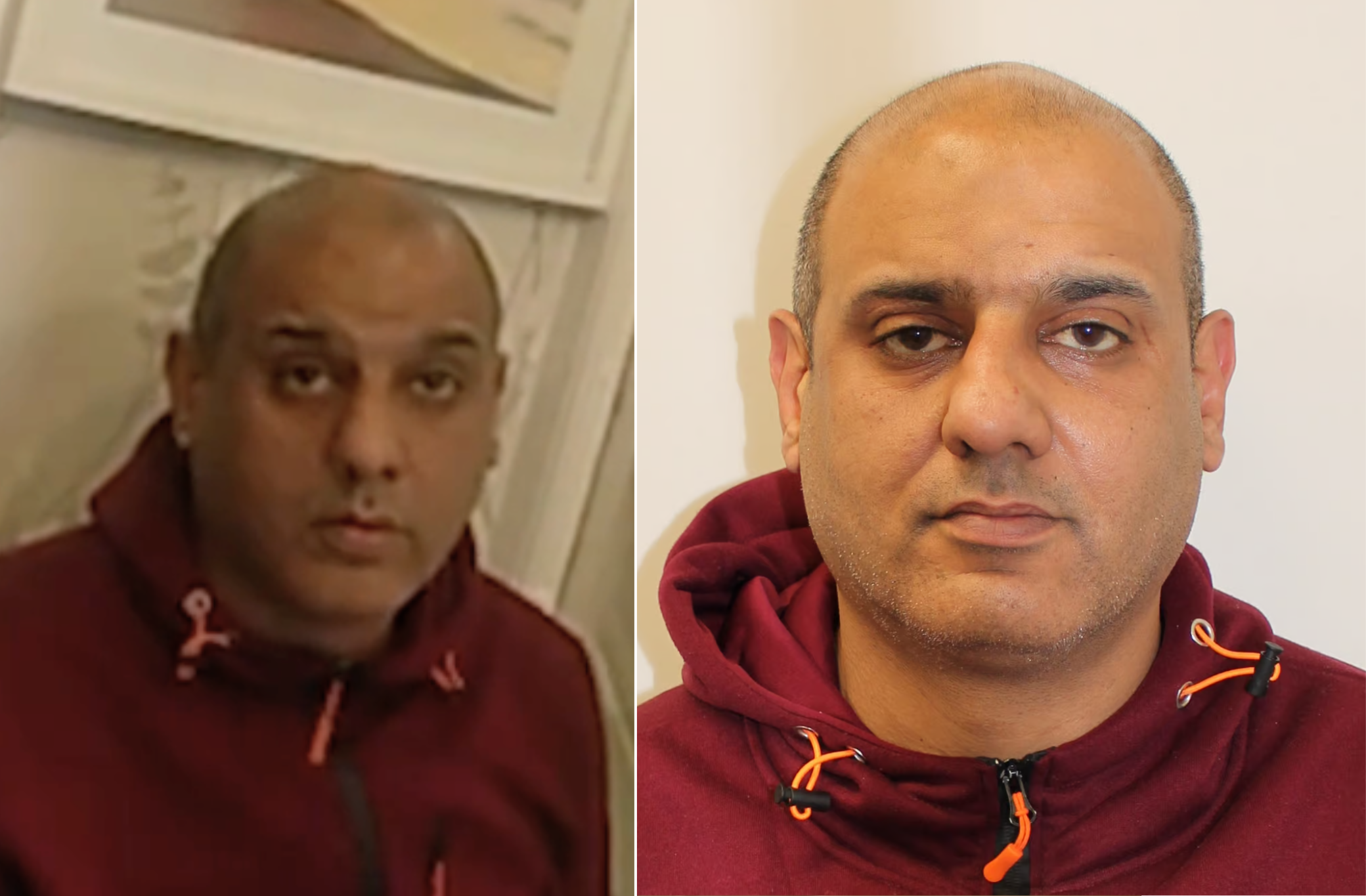 <p>Ahmed Fahmy, 46, sexually assaulted several women to “indulge his foot fetish,” the court heard</p>