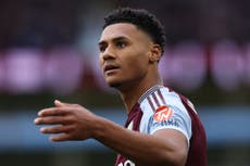 Ollie Watkins wants to start FA Cup semi-final after Unai Emery responds to ‘fuming’ claim