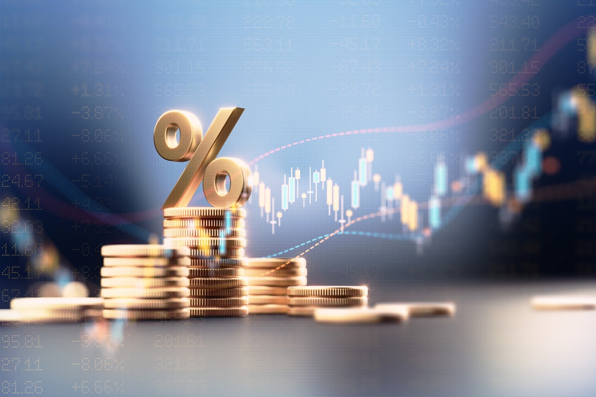 Why dividends appeal when stock markets are falling - and why they can’t be an investor’s only consideration