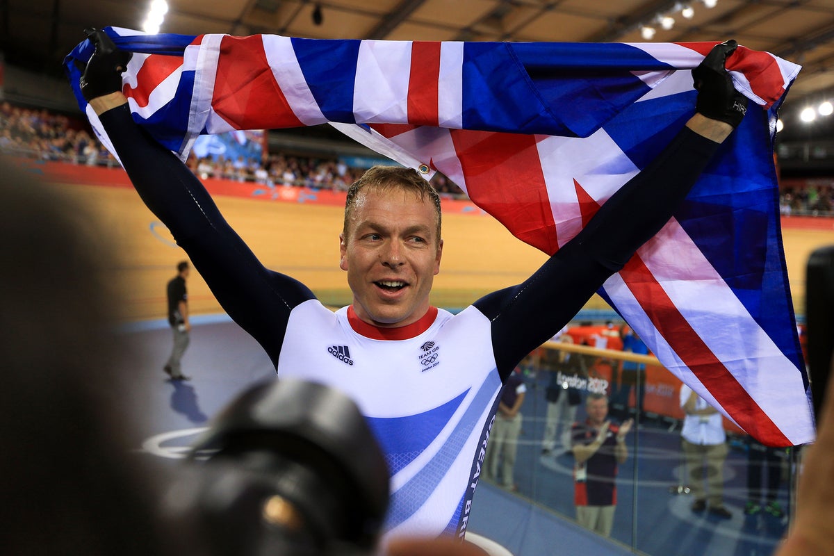 Prostate cancer screening must be overhauled, Sir Chris Hoy says