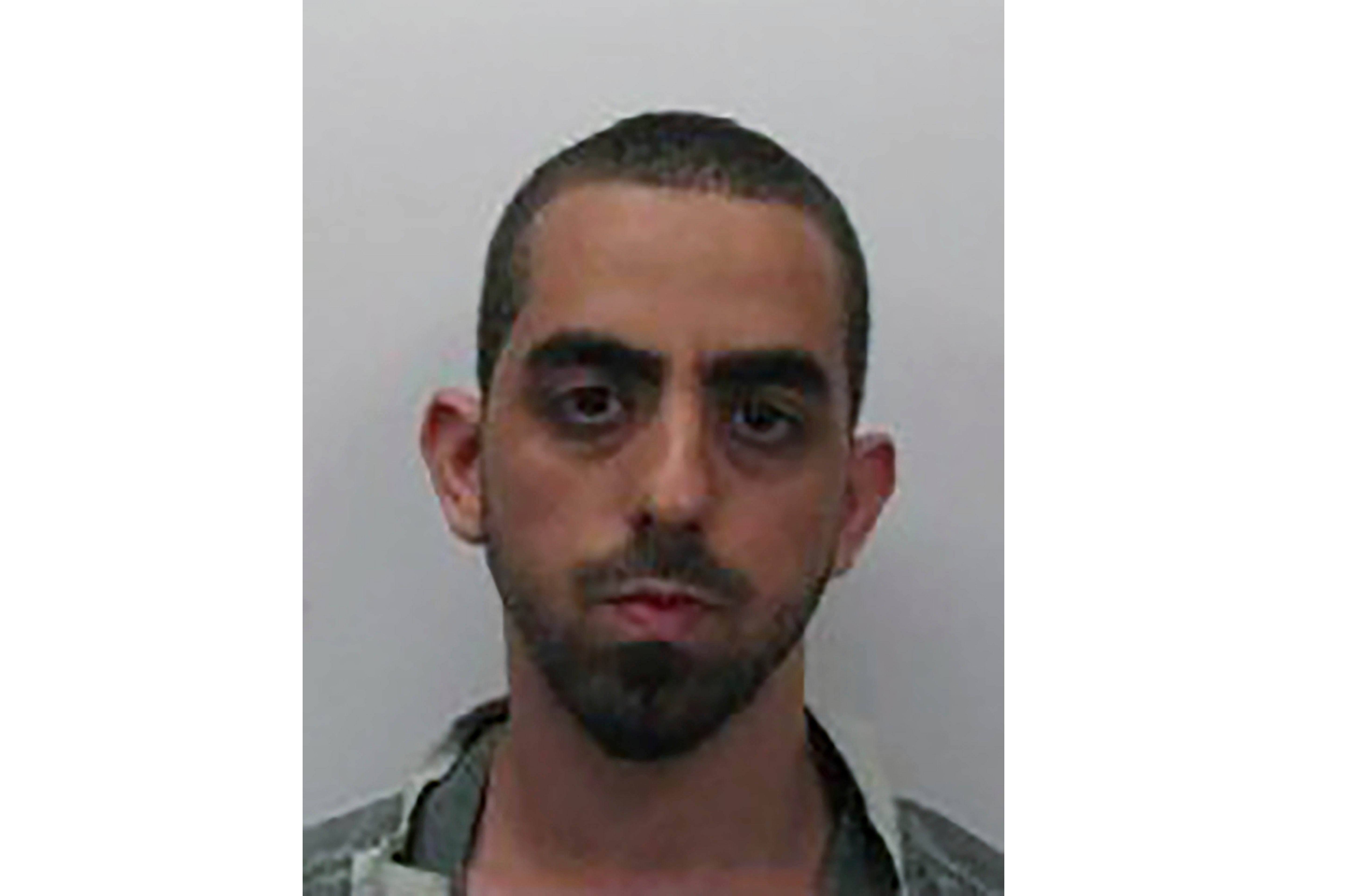 Matar has also been indicted on federal terrorism charges related to the stabbing and a trial date is yet to be confirmed.