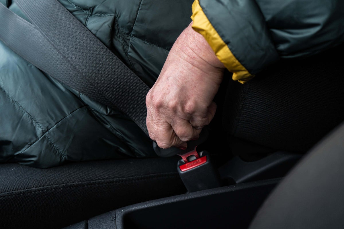 Older drivers could be required to take new tests or risk losing their licence
