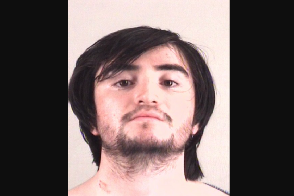 Cops find suspect holding bible after mom beaten to ‘death during exorcism’ Cops find suspect holding bible after mom beaten to ‘death during exorcism’