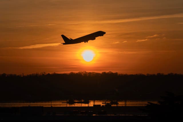 Be Well-Fear Of Flying