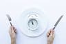 The best time to fast if you want to lose weight, according to experts