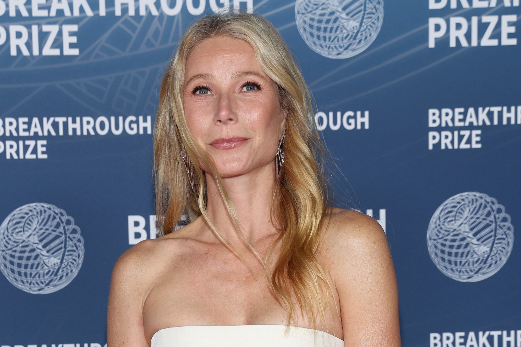 Gwyneth Paltrow a ouvert sur la réduction de l'alcool après avoir bu