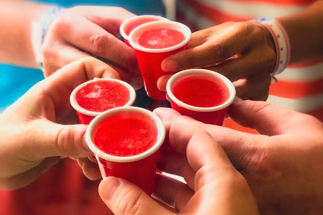 <p>Hangovers are a reminder that last night’s fun comes at a cost</p>