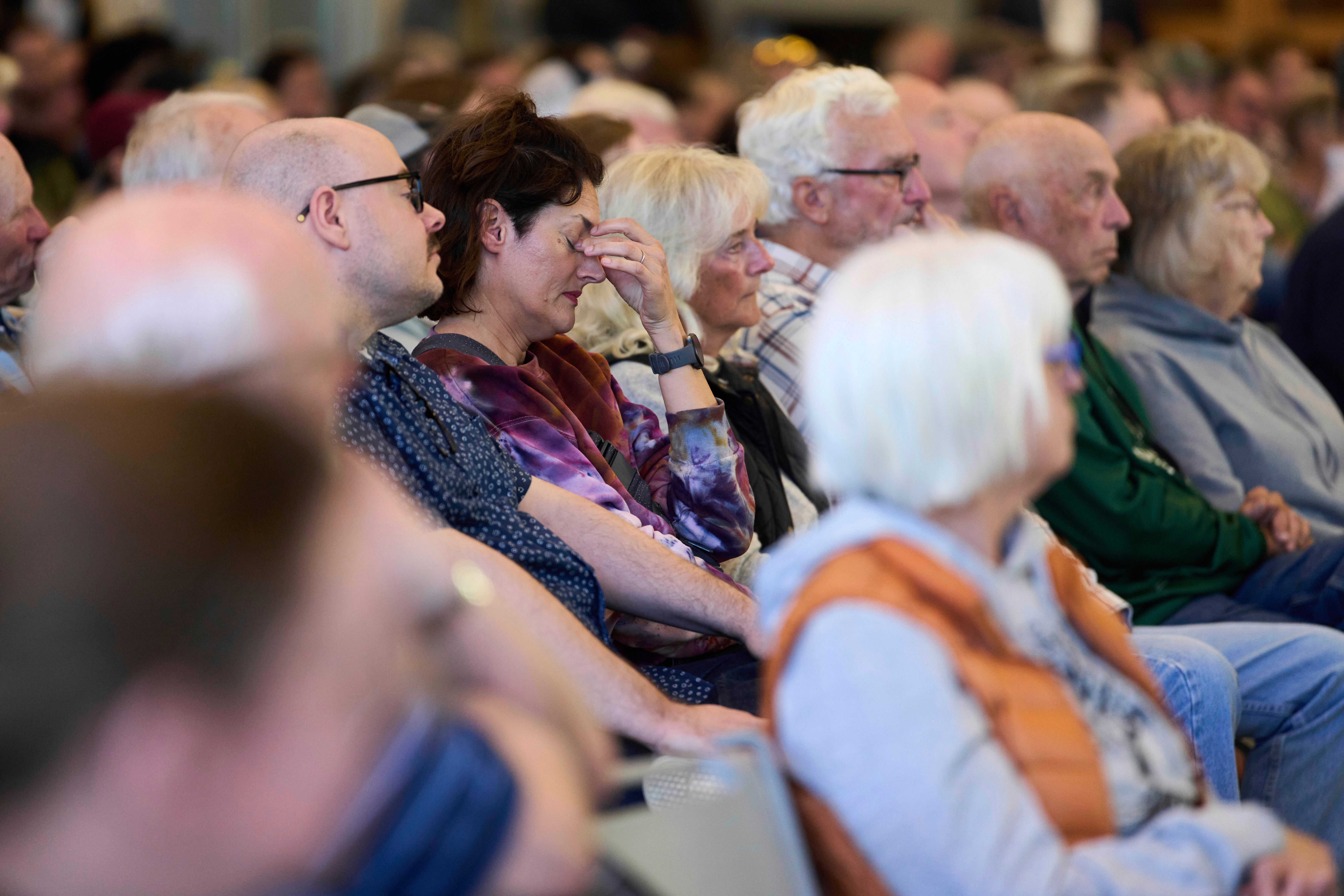 Trump Washington Congresswoman