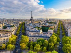 14 of the best things to do in Paris – from cruising down the Seine to vintage shopping in Le Marais