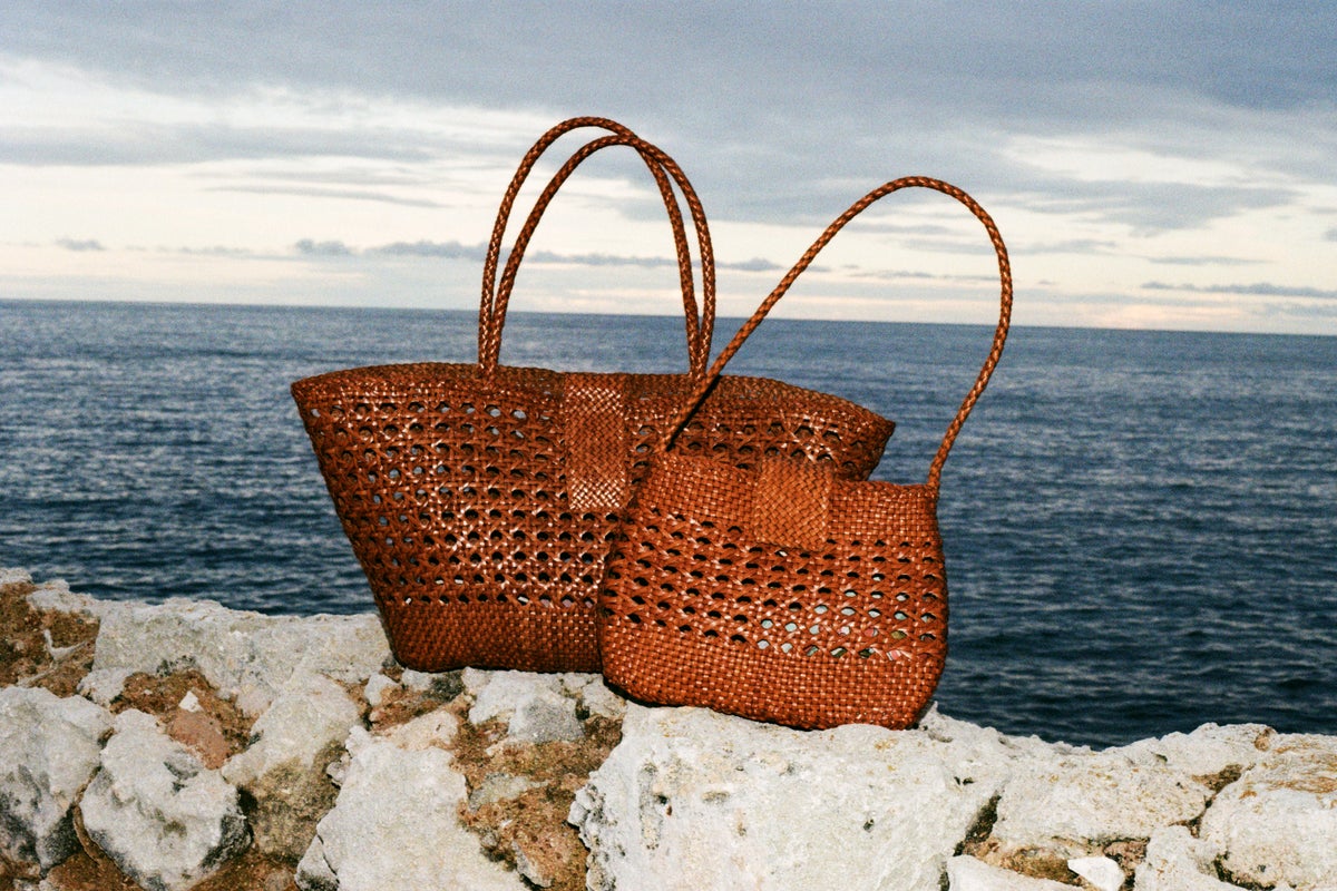 Dragon Diffusion and Rixo have created my favourite mid-range bag