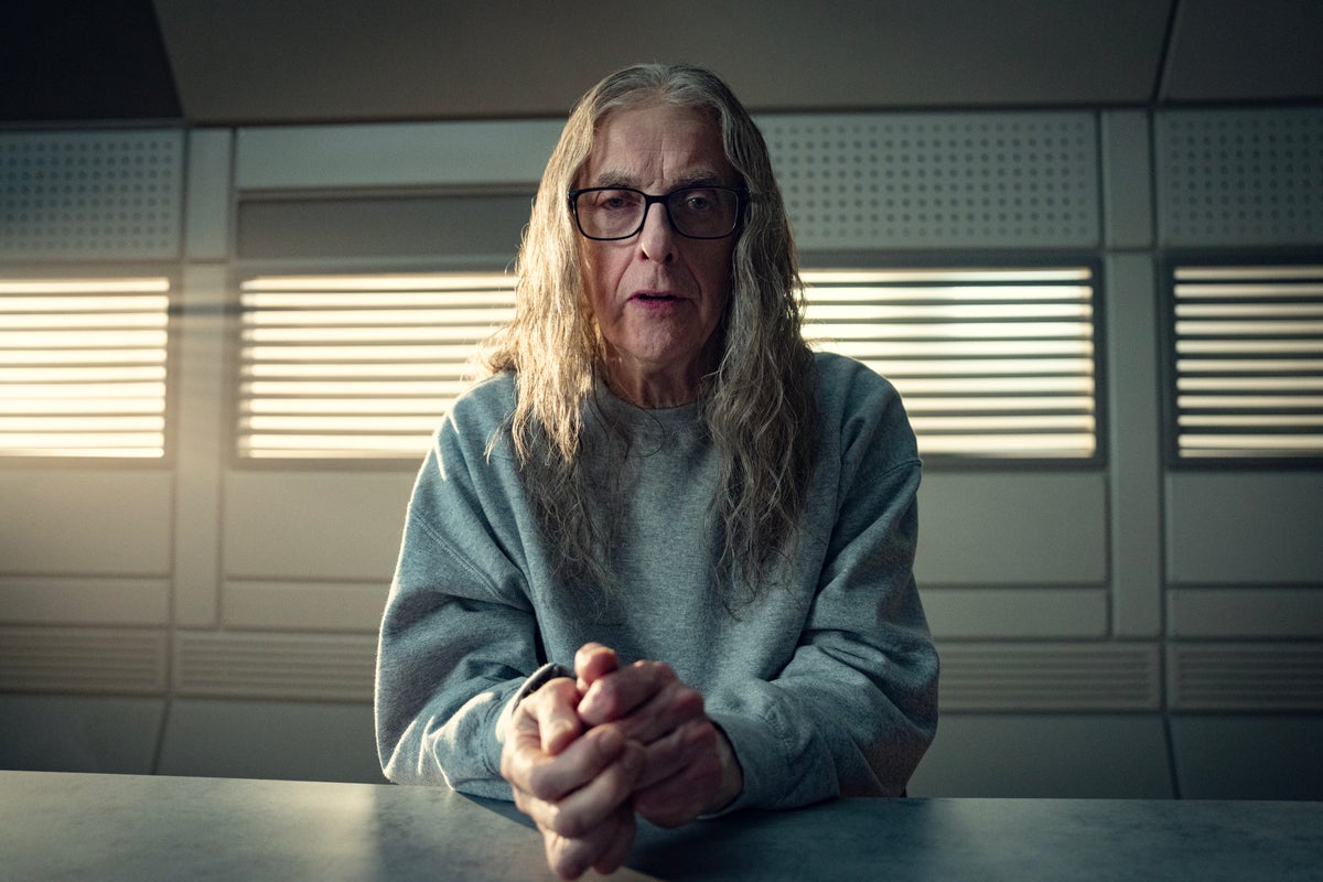 Black Mirror season seven episode includes hidden QR code. Here’s where it leads