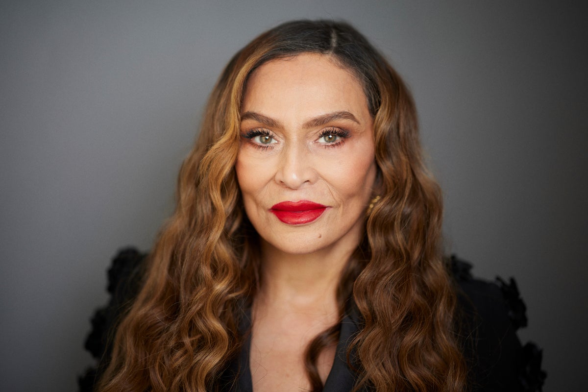 Tina Knowles gives health update after revealing breast cancer diagnosis in new book