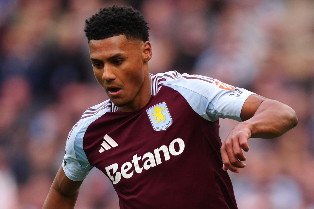 Ollie Watkins would expect ‘backlash’ if happy to sit on Aston Villa bench