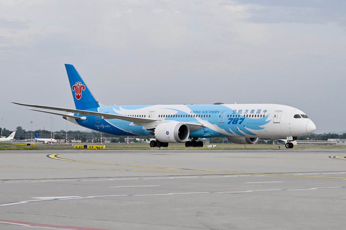 Direct flights between India and China to resume soon in landmark deal