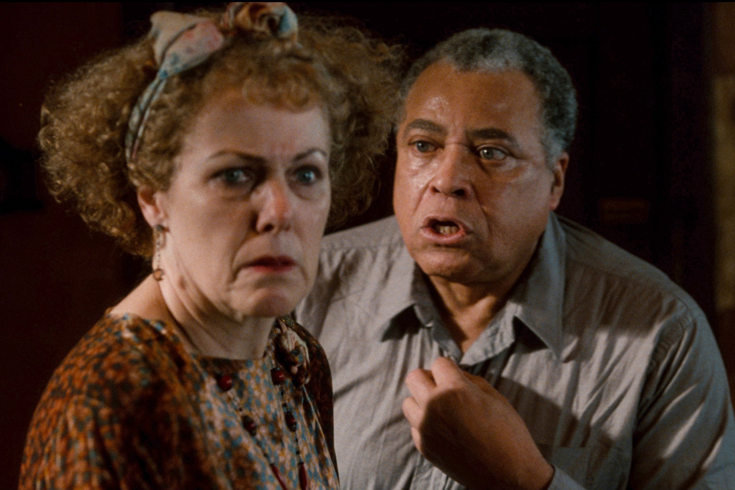 Film Charles Burnett