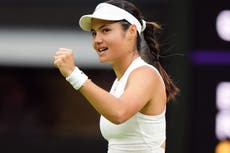 When is the Wimbledon 2025 draw? Start time for key announcement
