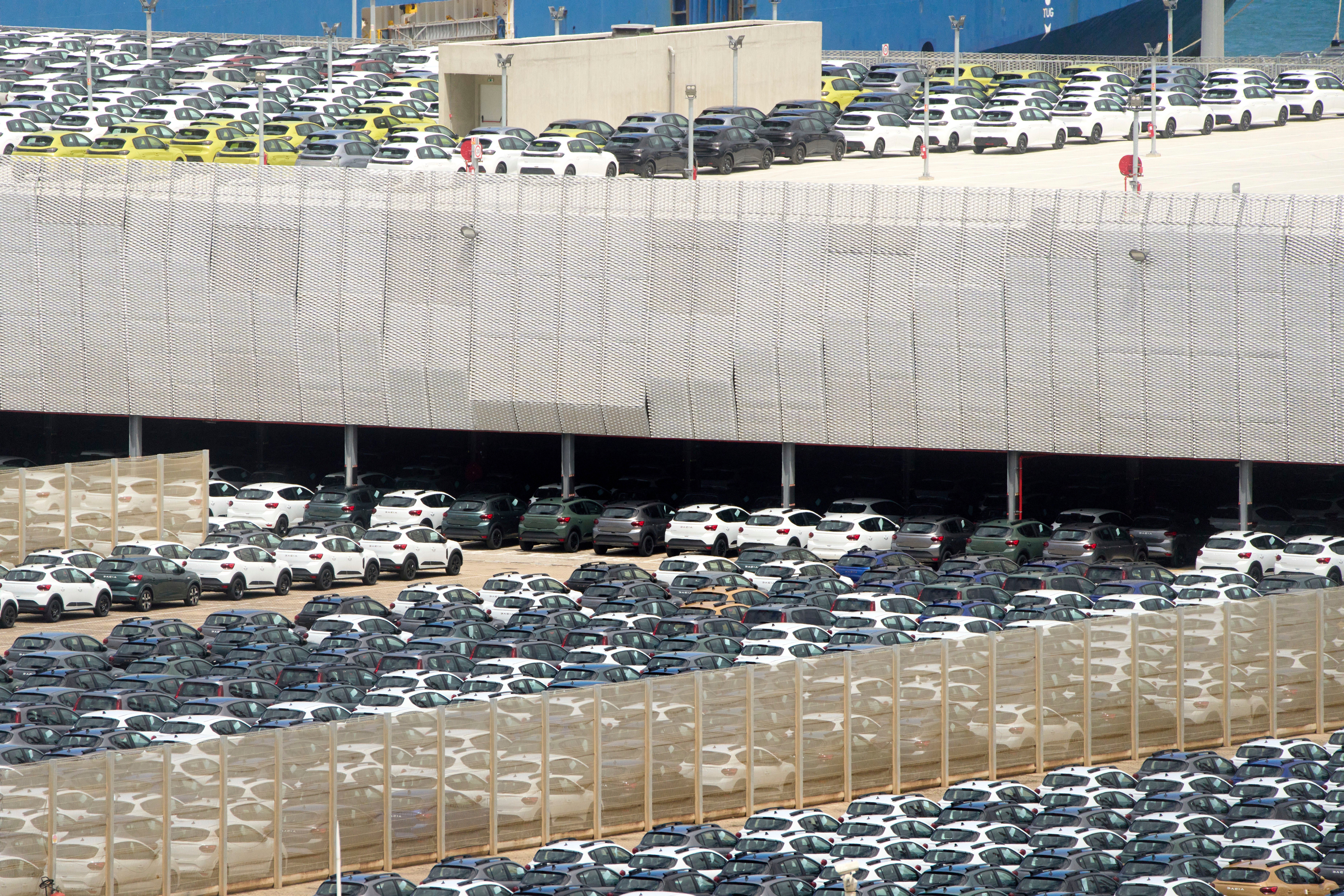 Morocco Trump Tariffs