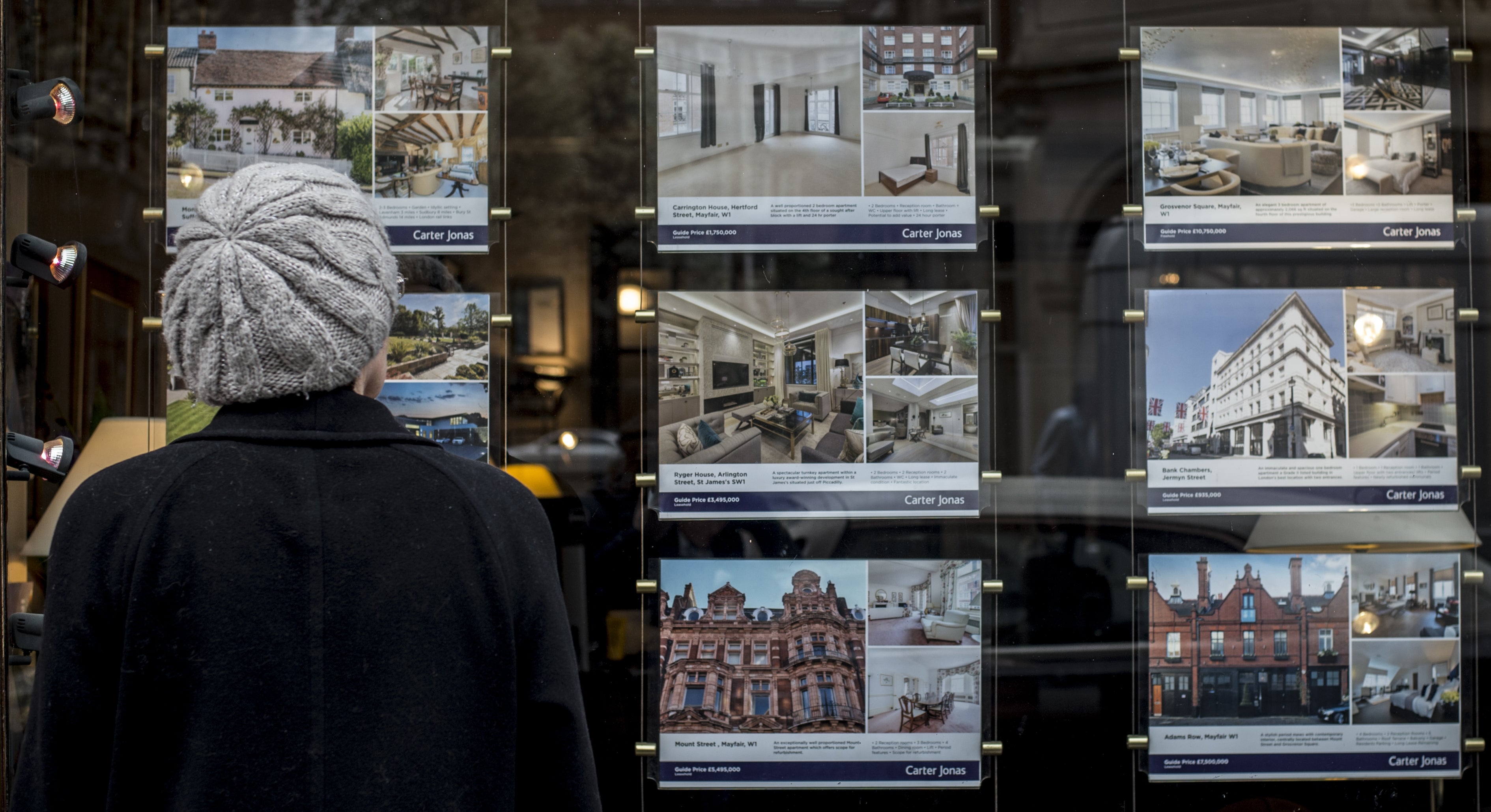 “While the majority of first-time buyers are still managing to purchase without help, the growing reliance on family support risks deepening inequality in the housing market”