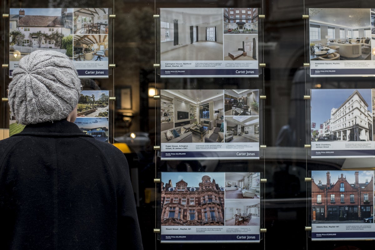 The home buyers who could benefit from possible mortgage rule changes