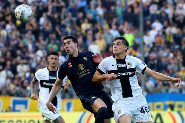 SERIE A