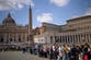Thousands queue to see Pope Francis lying in state as visiting hours extended
