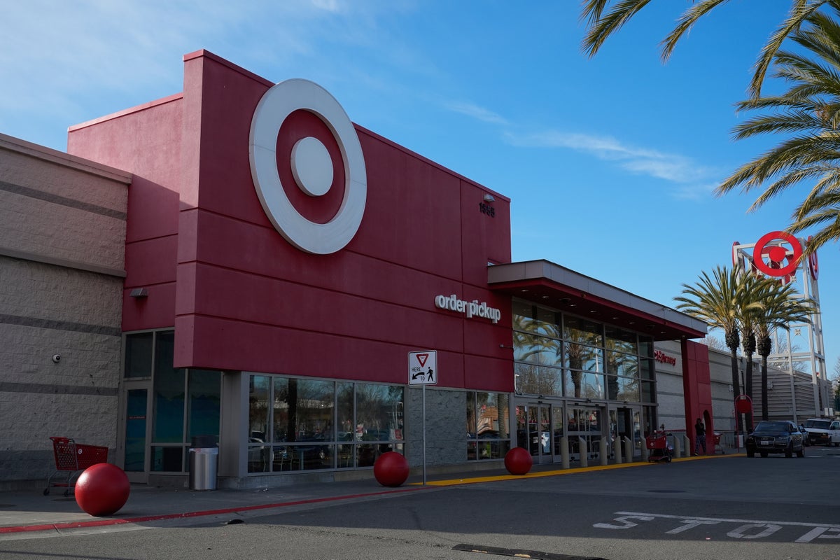 Pastor calls for 'full Target boycott' over concerns about diversity, equity, inclusion