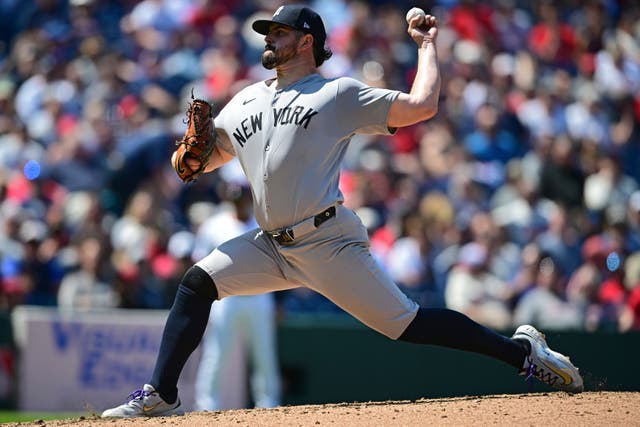 YANKEES GUARDIANES