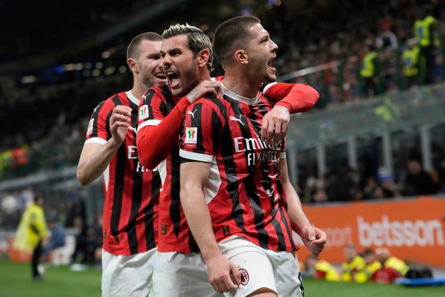 COPA ITALIA