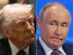 Ukraine-Russia war latest: London peace summit abruptly downgraded after Trump’s top envoys drop out