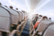 Worried about turbulence? The hack for discovering how bumpy your next flight will be