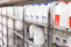 Full-fat milk vs low-fat milk: Study finally reveals which is healthier for your heart