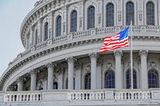 Is it safe to travel to the USA? Travel advice after tourists detained in visa crackdown