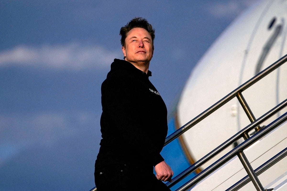 Elon Musk and Scott Bessent had a ‘very loud’ shouting match in the West Wing: ‘two billionaire, middle-aged men thinking it was WWE’