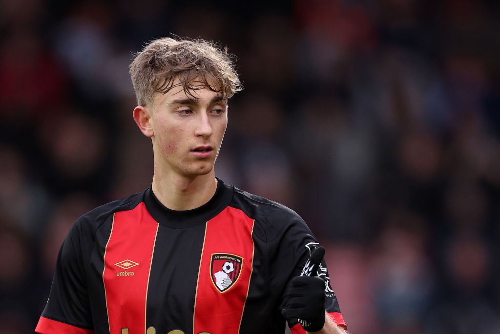 Huijsen has quickly evolved into one of the league’s standout centre-backs