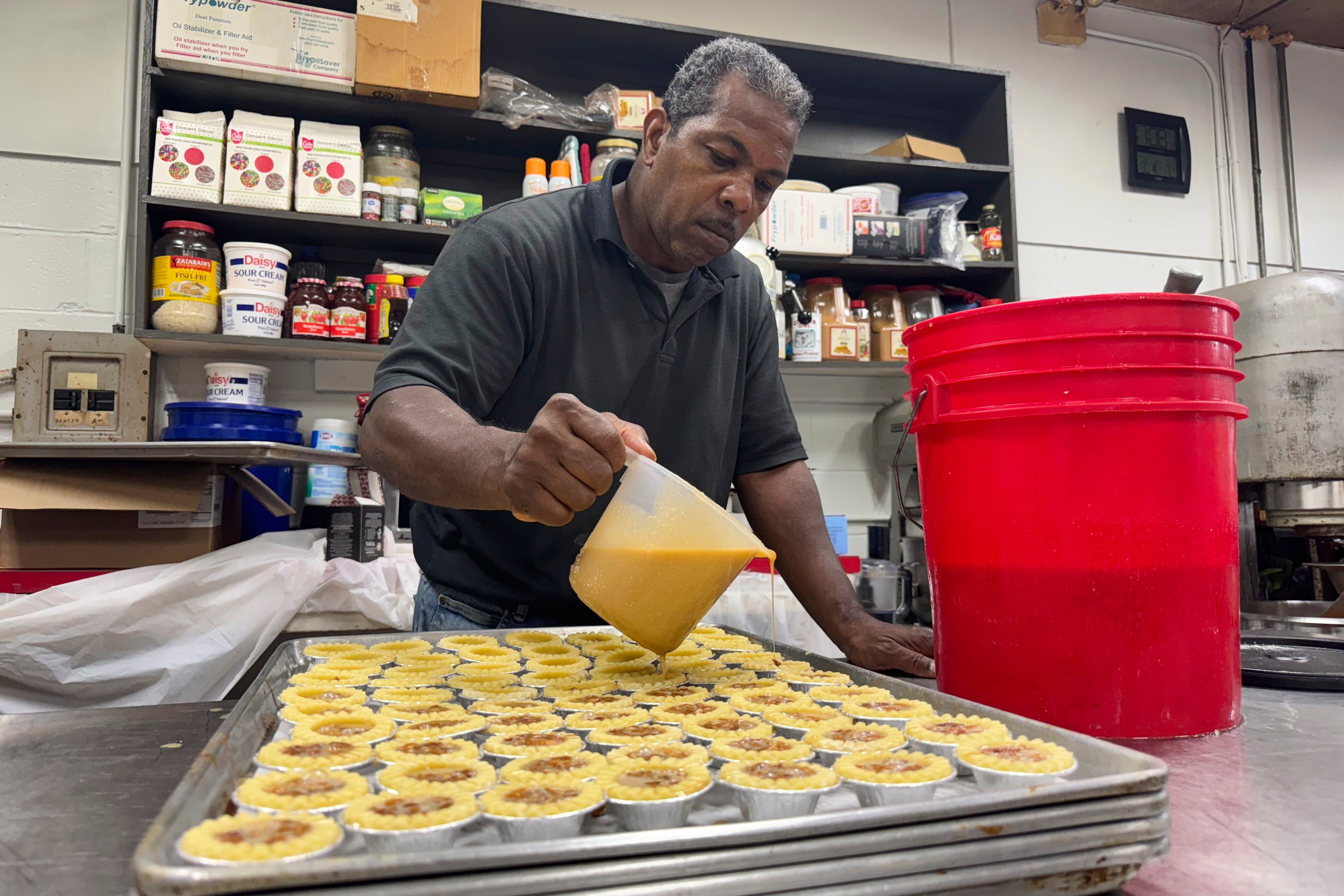 Jazz Fest-New Orleans