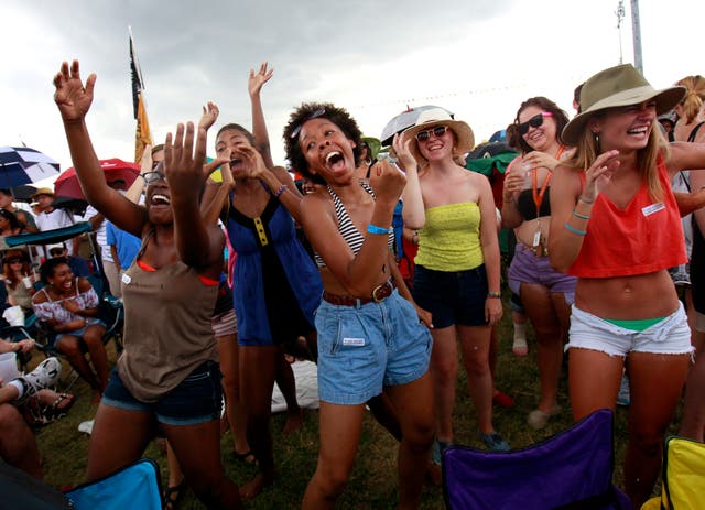 Jazz Fest-New Orleans