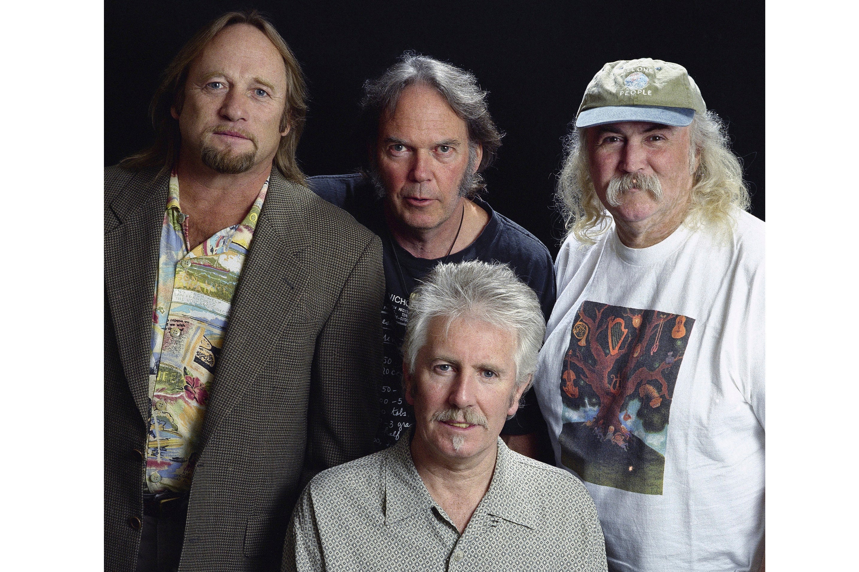 Vietnam War-Anniversary-Music