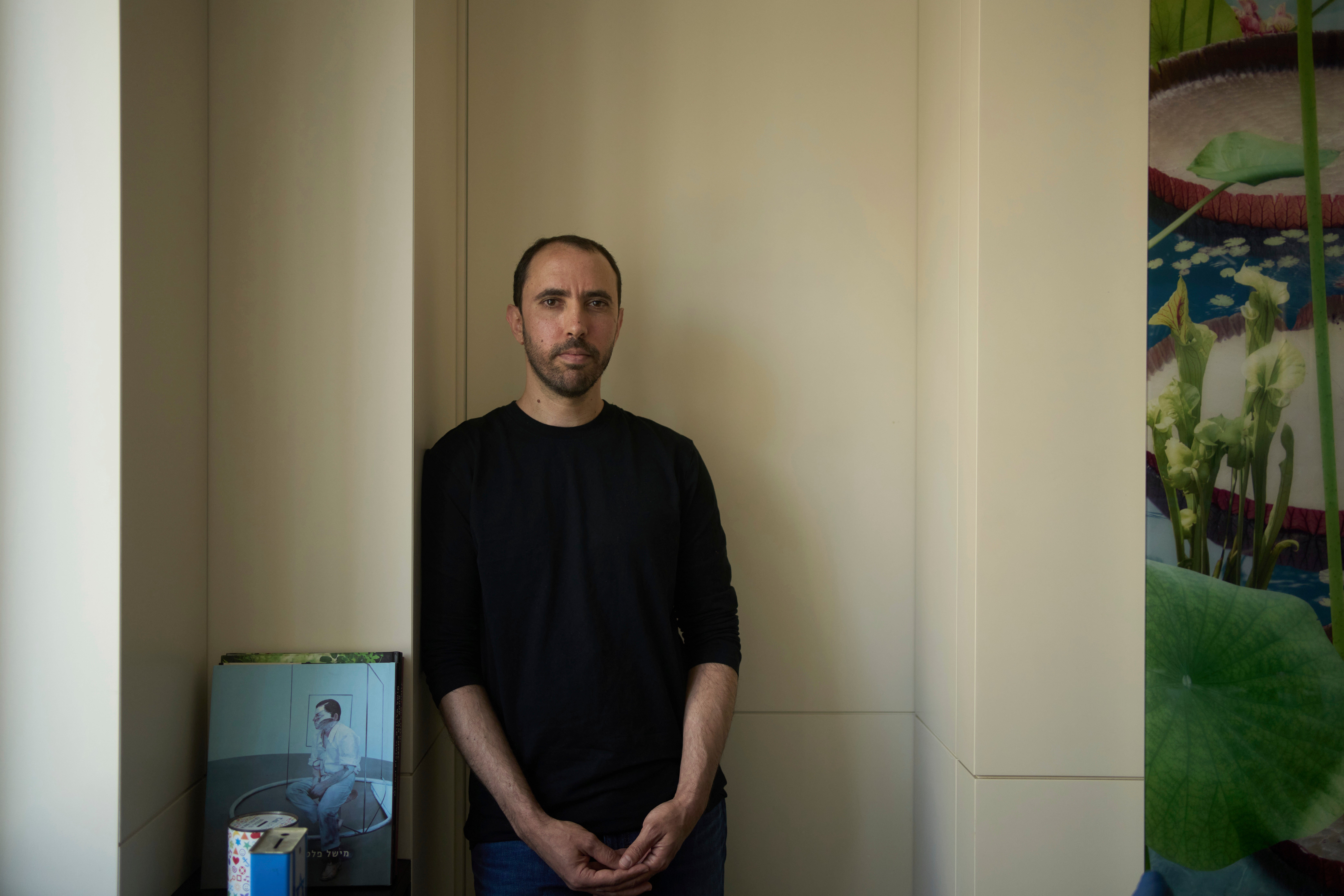 Israel Freed Hostage