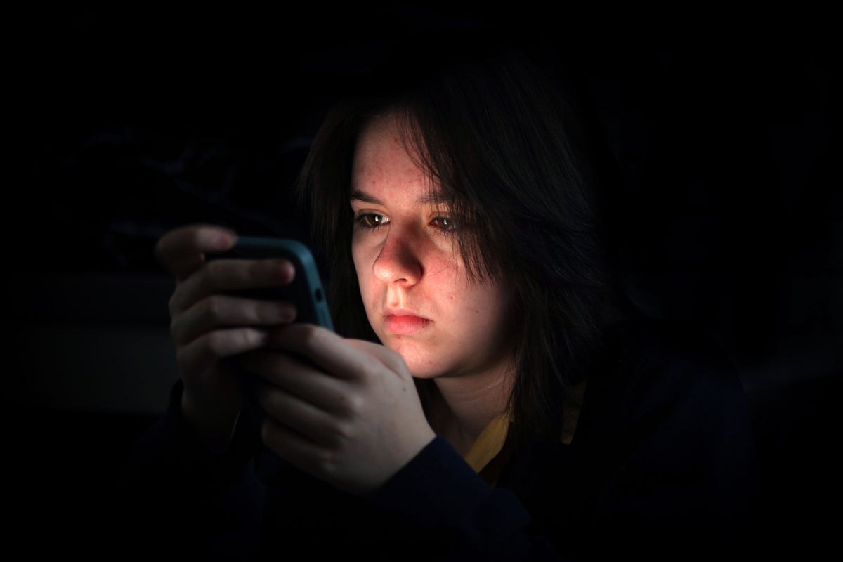 Ofcom sets out new rules to force tech firms to protect children online
